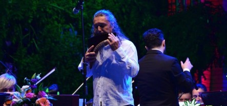 Aydın Yavaş Evrensel Müzik Merkezi