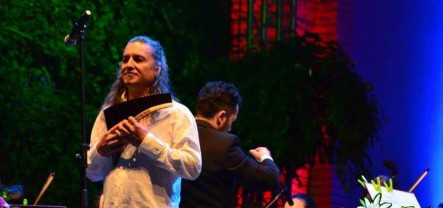 Aydın Yavaş Evrensel Müzik Merkezi