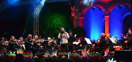 Aydın Yavaş Evrensel Müzik Merkezi