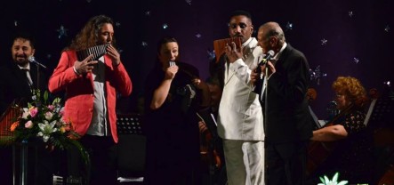 Aydın Yavaş Evrensel Müzik Merkezi