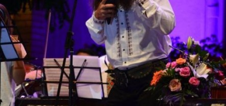 Aydın Yavaş Evrensel Müzik Merkezi