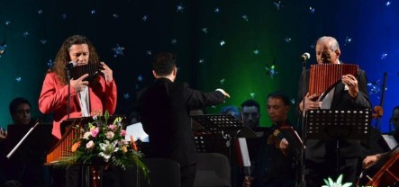 Aydın Yavaş Evrensel Müzik Merkezi