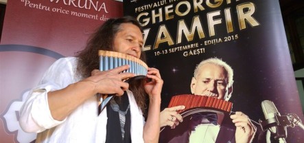 Aydın Yavaş Evrensel Müzik Merkezi