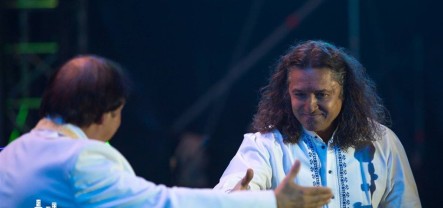 Aydın Yavaş Evrensel Müzik Merkezi