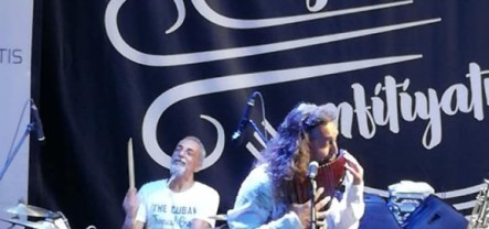 Aydın Yavaş Evrensel Müzik Merkezi