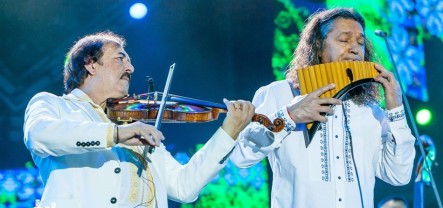 Aydın Yavaş Evrensel Müzik Merkezi