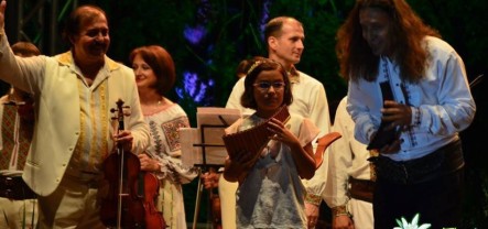 Aydın Yavaş Evrensel Müzik Merkezi